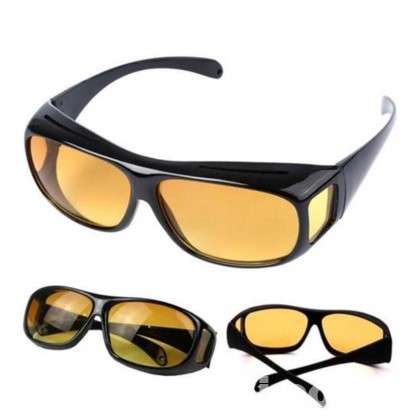 Hd vision sunglass